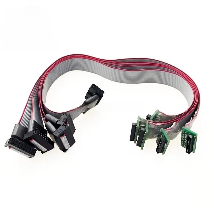 High quality Xaar 126 New Condition Inkjet Printer Print Head Wire