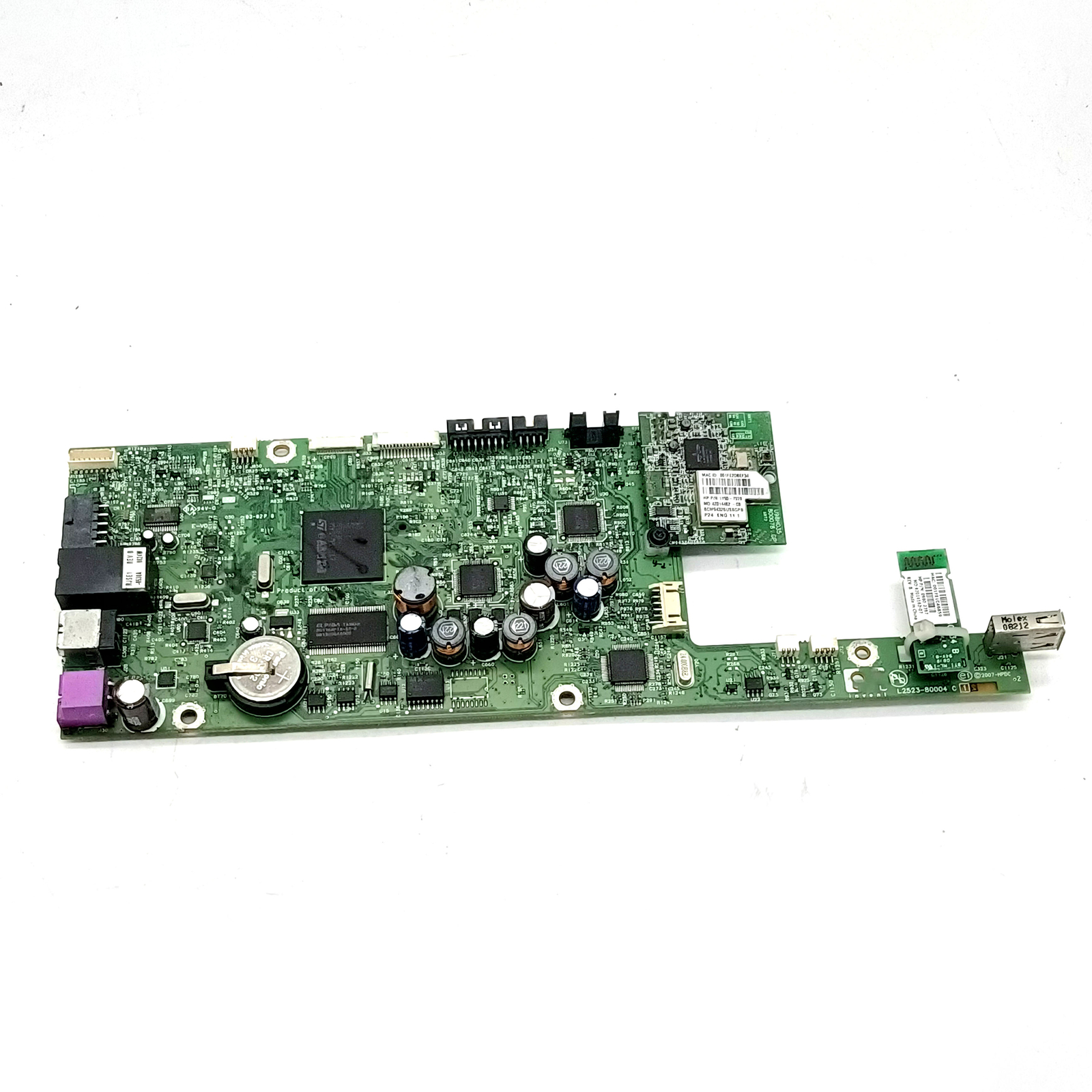 Main Board Motherboard L2523-80004 Fits For HP C8180