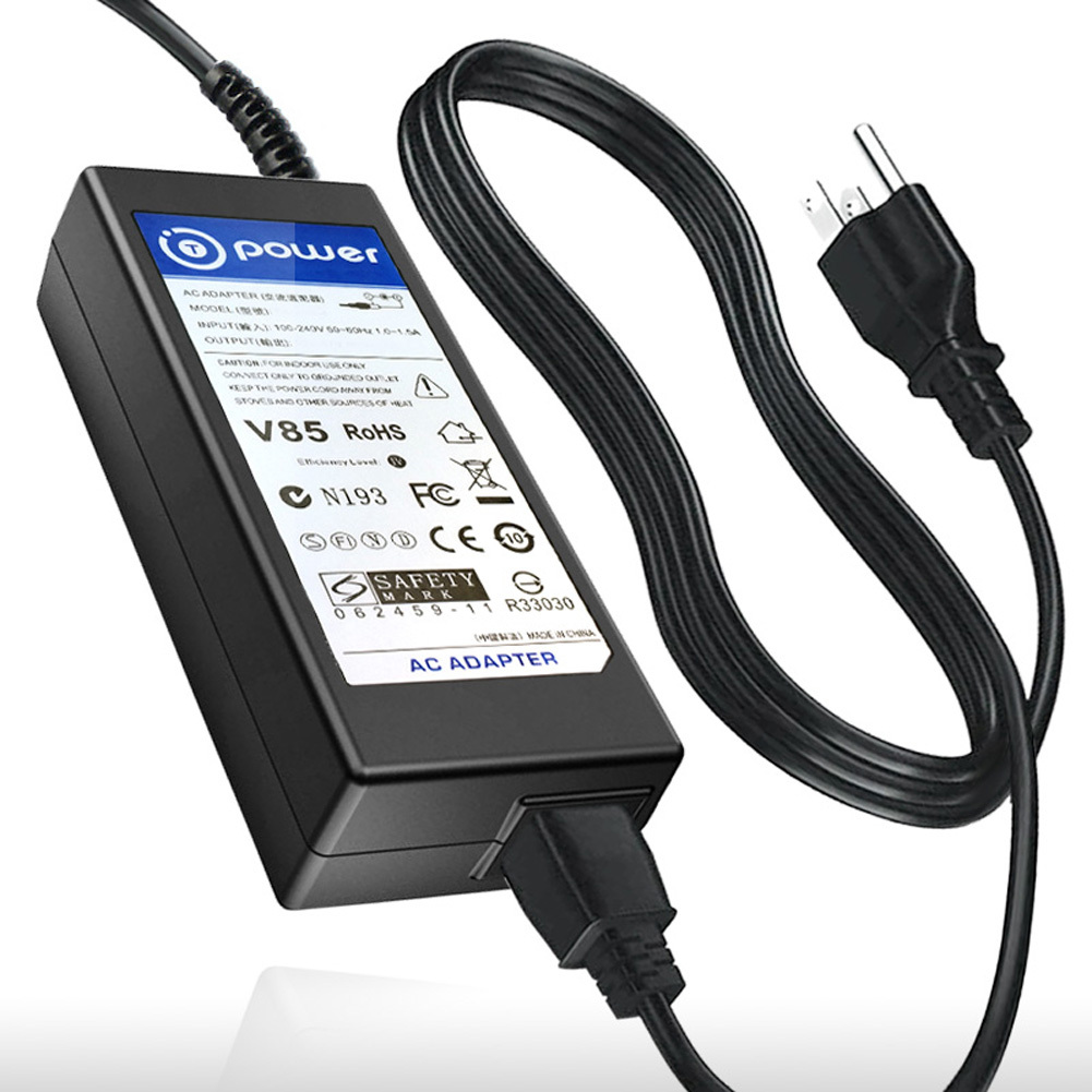 AC Adapter For Kodak ESP C310 / Kodak Office ESP-3 ESP-5 ESP-7 ESP-9 All-in-One