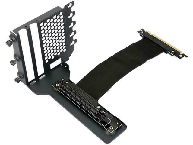 Phanteks PHVGPUKT02 Vertical GPU Bracket Kit