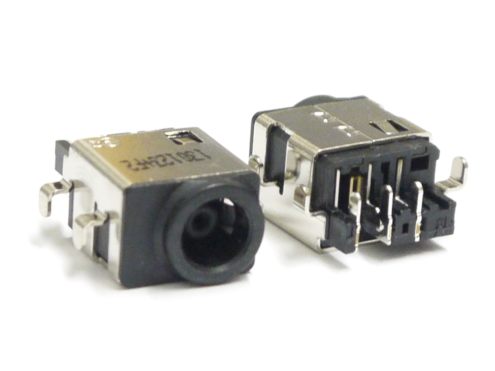 10x NEW  DC POWER JACK SOCKET for Samsung RV411 RV415 RV420 RV511 RV515