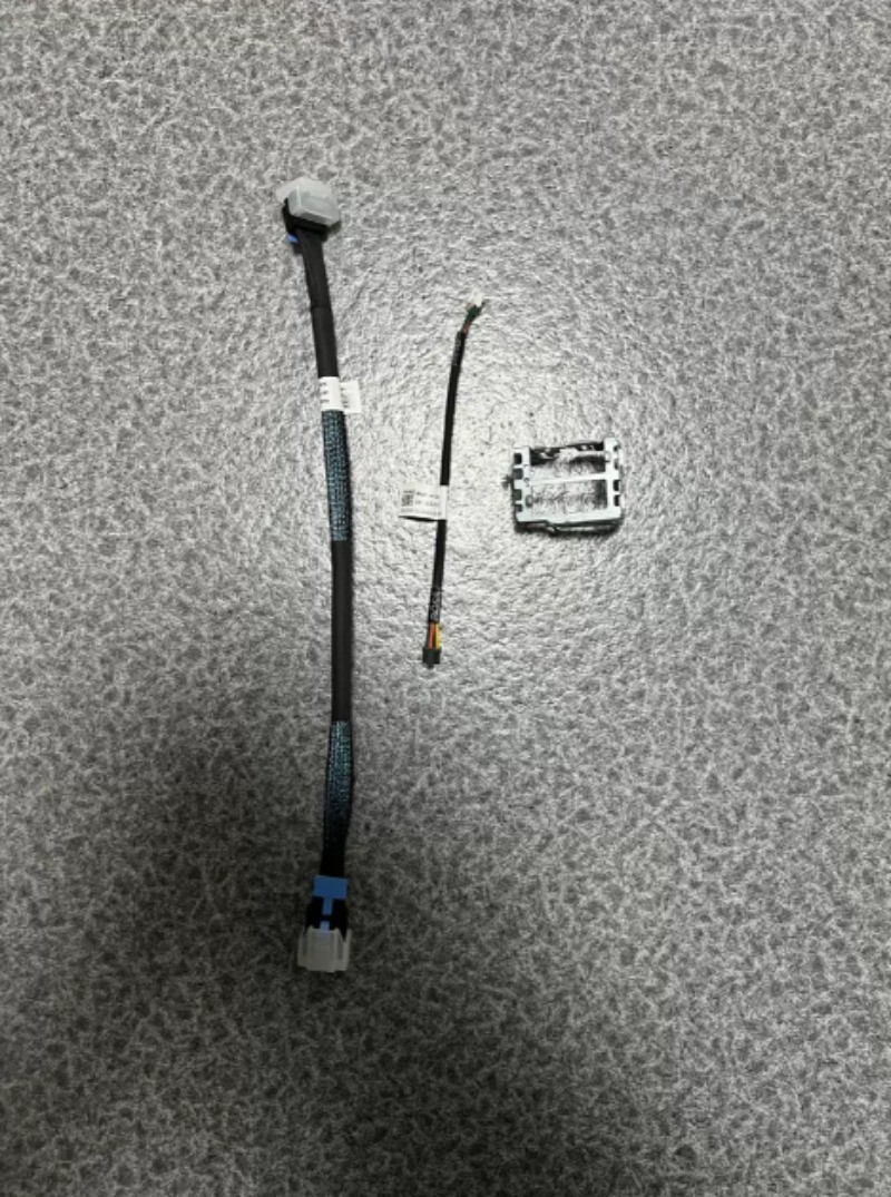 New Dell BOSS-N1 Cable N8Y2T JFVR1 VKNTF For R760XD2 Server Bulk Wholesale