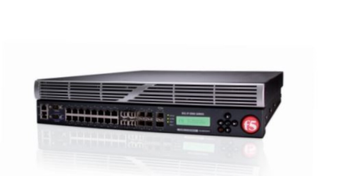 F5-BIG-LTM-6900-F-R w/ LTM,  FIPS Licenses,  v 12.1.6,  Wty