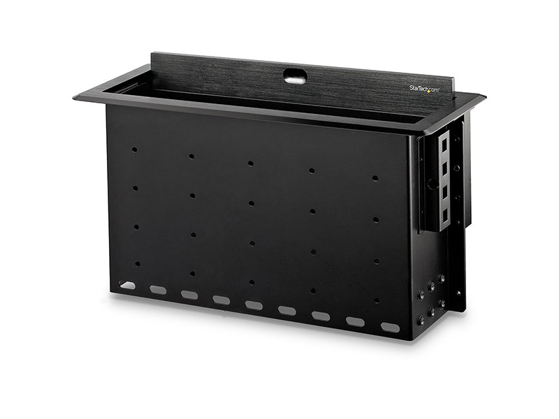 StarTech-New-BOX4MODULE _ STARTECH DUAL-MODULE CONFERENCE TABLE CON BO