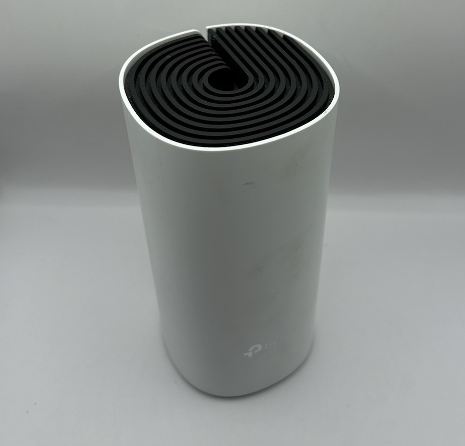 TP-Link Deco W2400 - Networking Device - White - Unit Only Good Condition