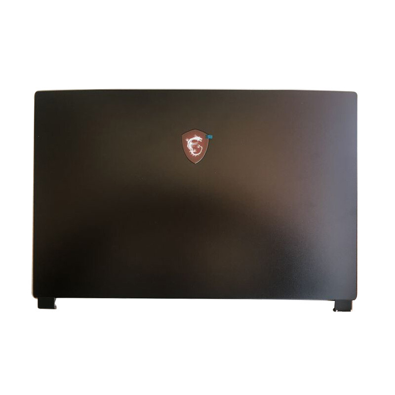 New for MSI GL75 9SE SD MS-17E2 17E4 LCD Back Cover/Bezel/Palmrest/Bottom/Hinges