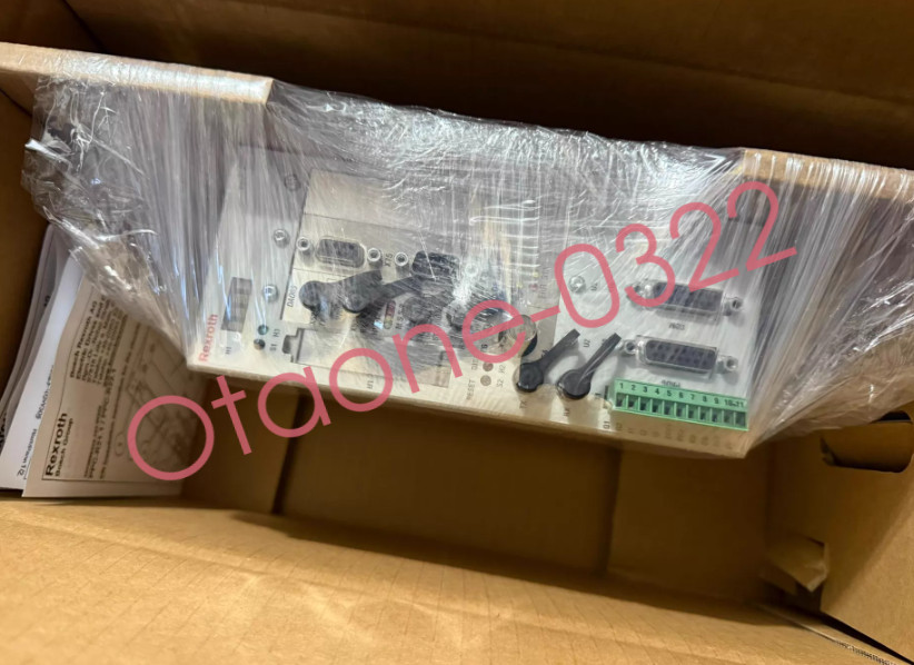 1PCS NEW REXROTH PPC-R22.1N-T-Q1-P1-NN-FW Controller Fast delivery Via Fedex/DHL