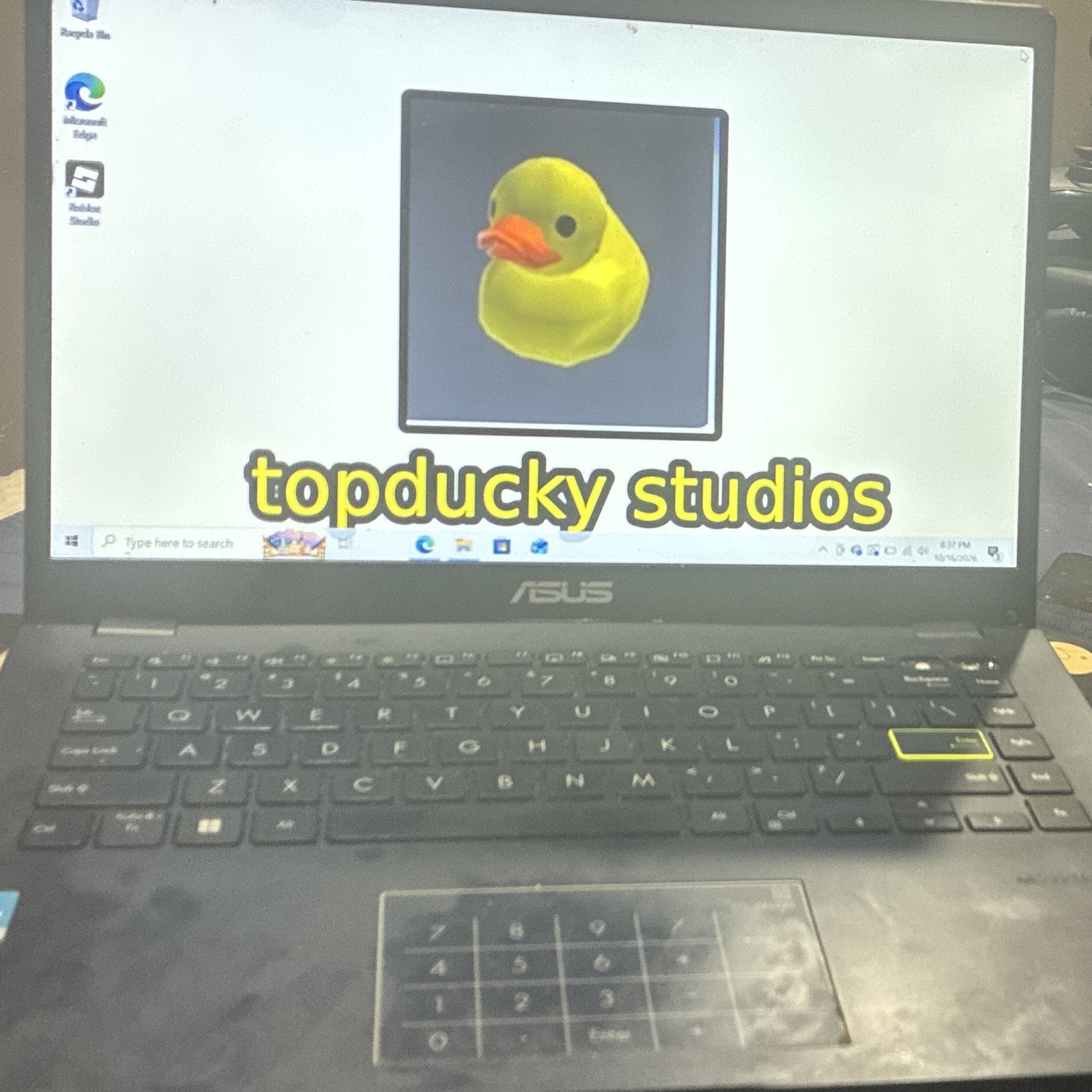 ASUS VivoBook 14 in Intel Notebook Laptop, Windows 10, Black