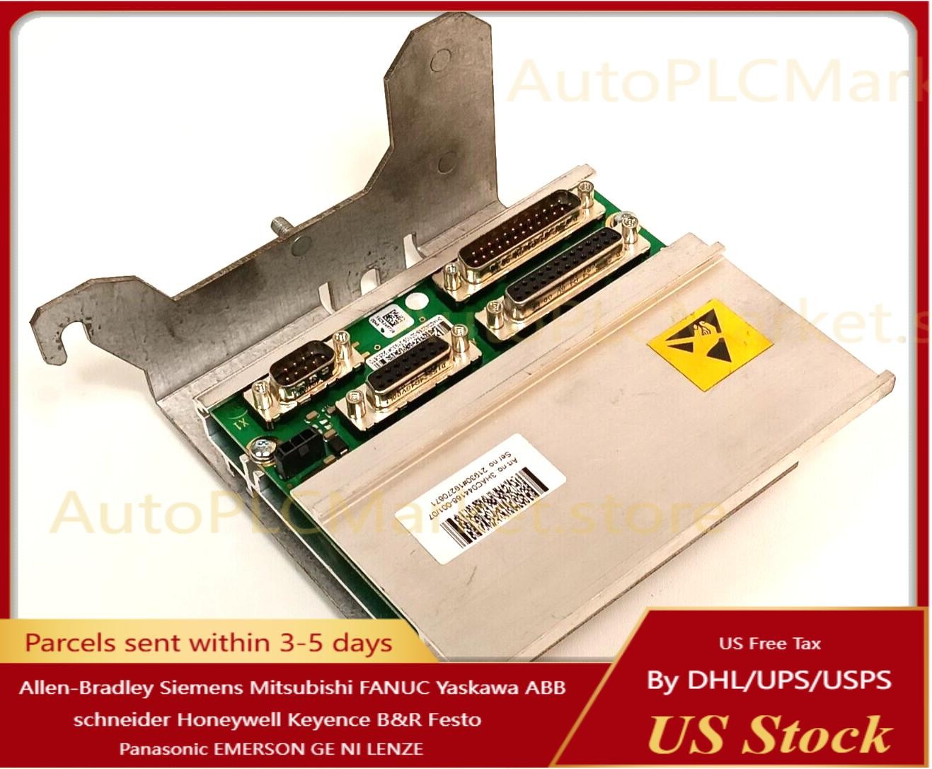 1PC New ABB Robot SMB board 3HAC042285-001 Fast Shipping