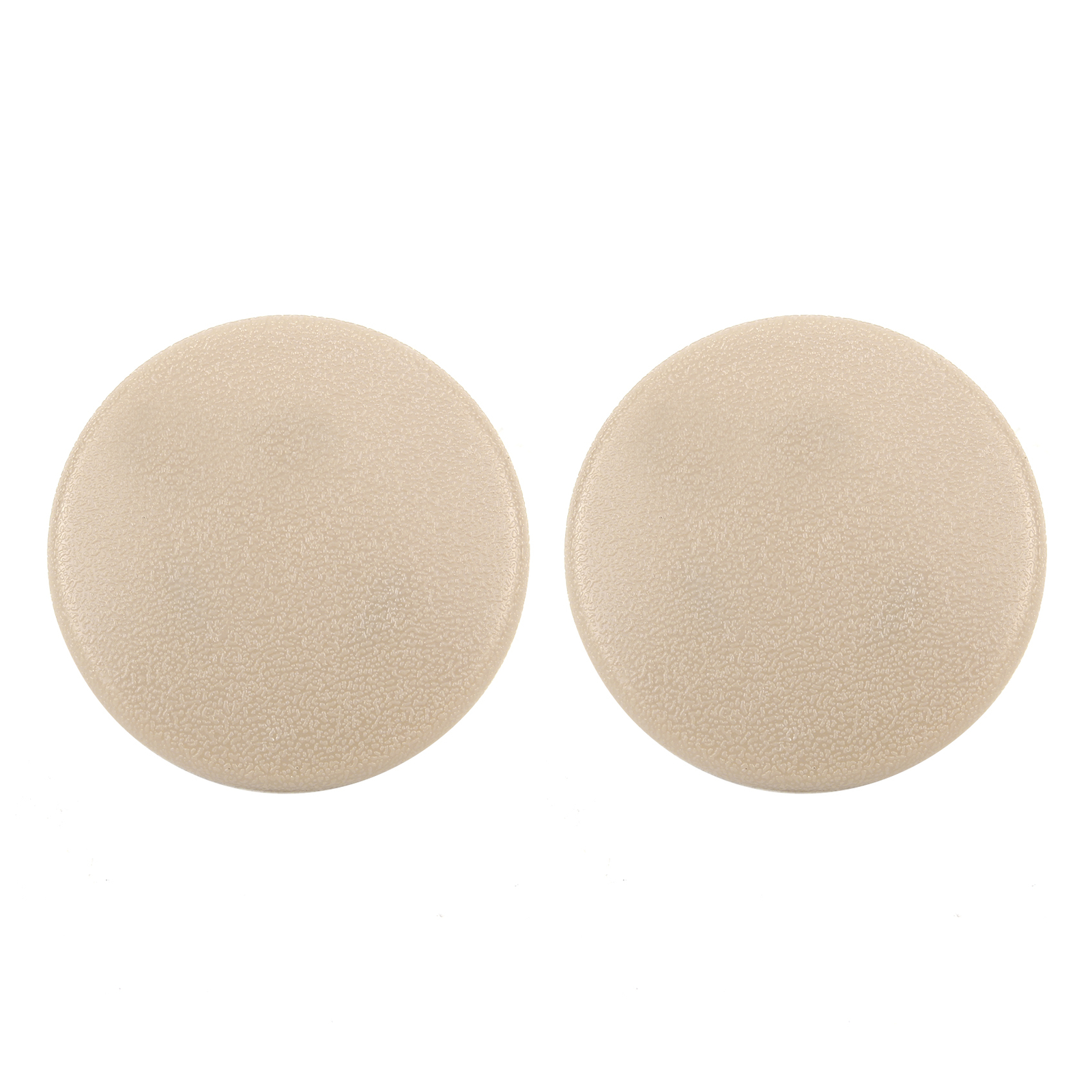 2x Armrest Rear Seat Cover Cap For 2007-2018 Chevy Tahoe Yukon Cadillac Suburban