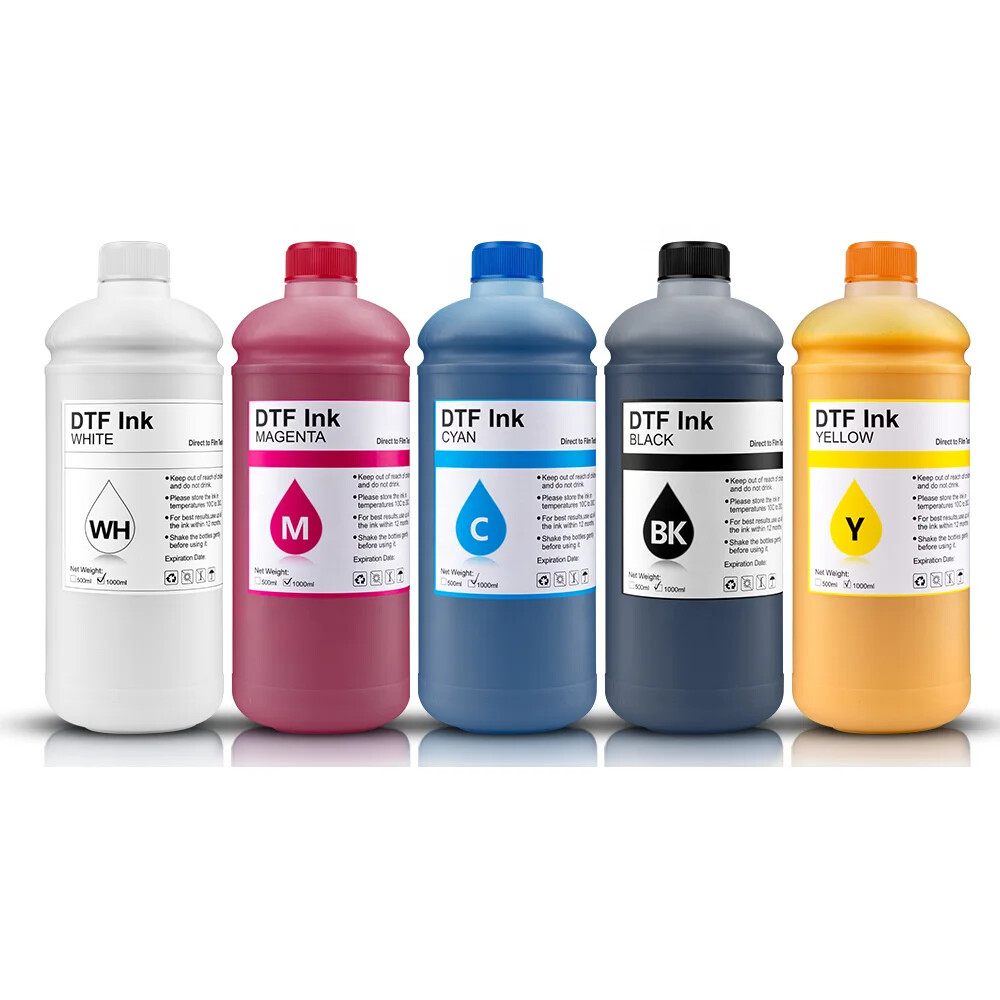  Wholesale 5 Gal  Premium Sediment Sefiment Free Dtf Printer Xp15000 Icc Ink
