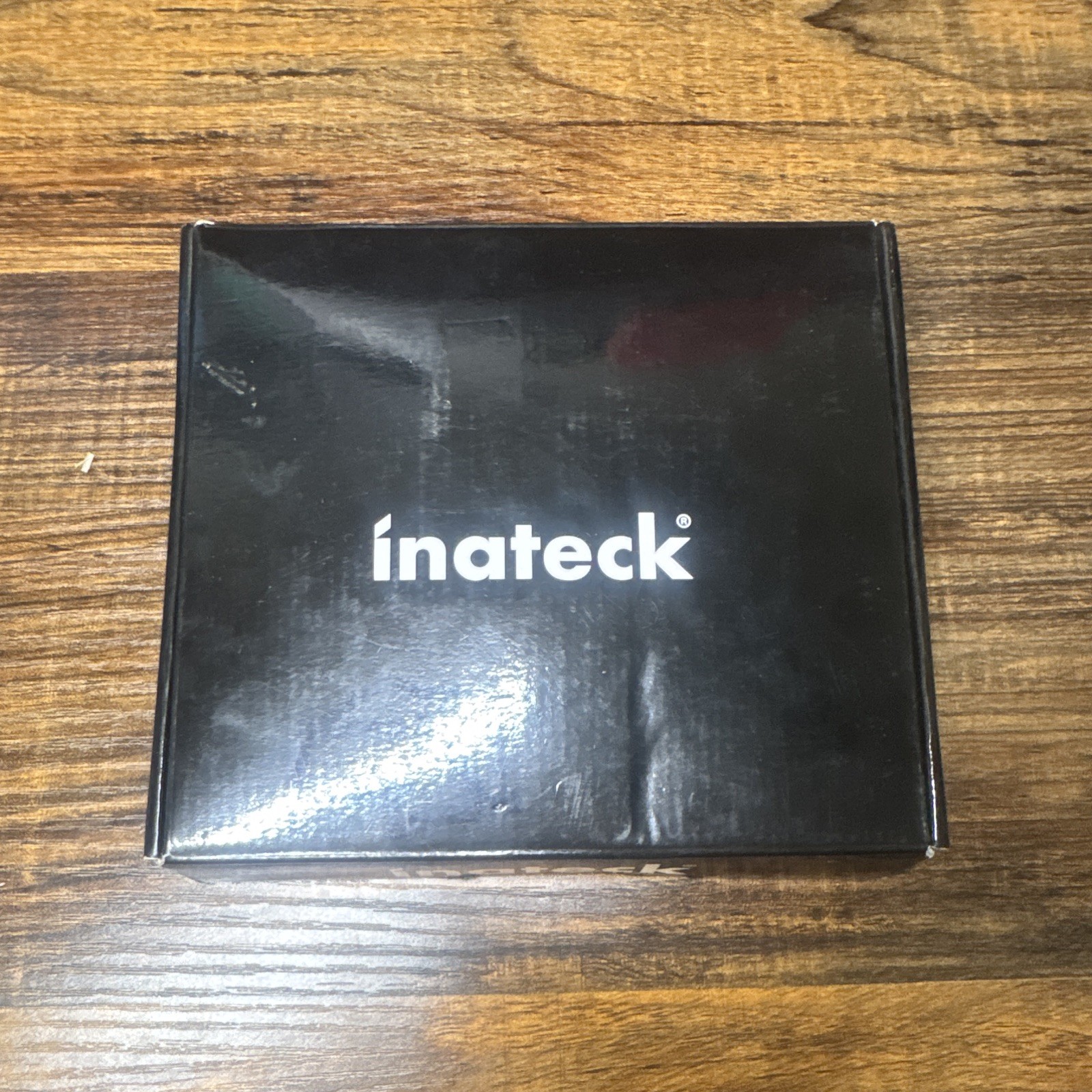 Inateck KTU3FR-5O2U 5-Port USB 3.0 PCI Express Card w/ 2 Internal USB 3.0
