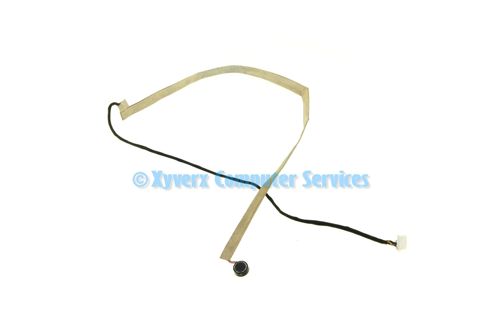 MS-16GH GENUINE OEM MSI MICROPHONE GP60 2EP LEOPARD MS-16GH SERIES(CE74)