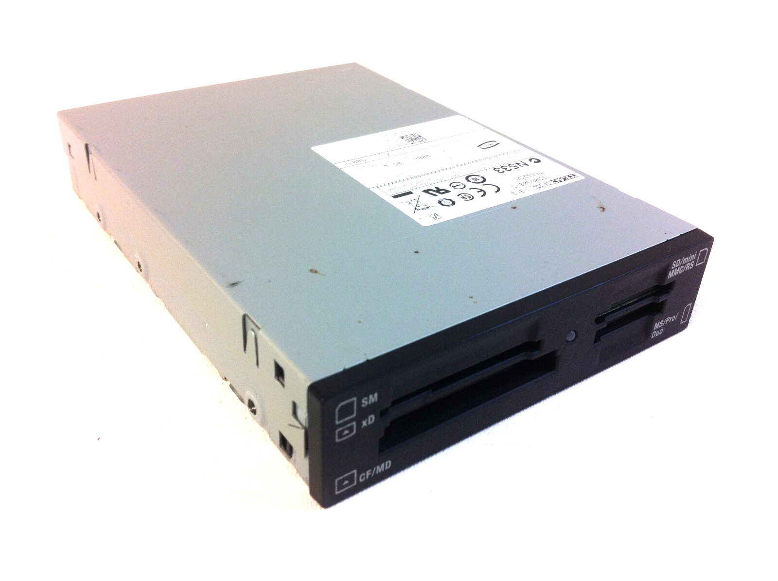 Dell / TEAC CA-200 Memory Card Reader Desktop PC 1930930B02 1930930B13 0XN068 64