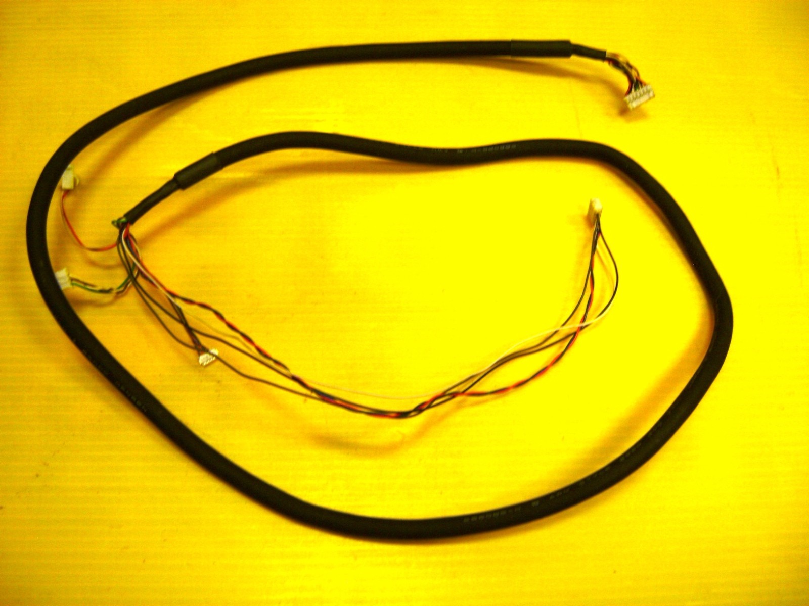 Output Technology LaserMatrix 2400 LM2400  Cable, Control Panel * 020-00205-00