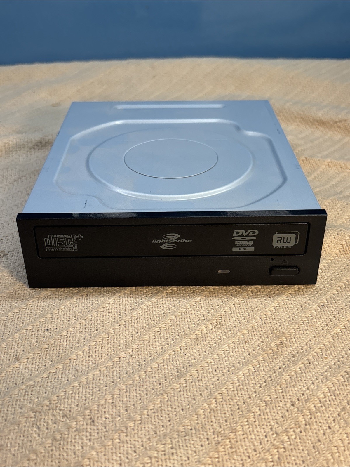 HP DH-16ABLH-HT2 DVD RW Drive