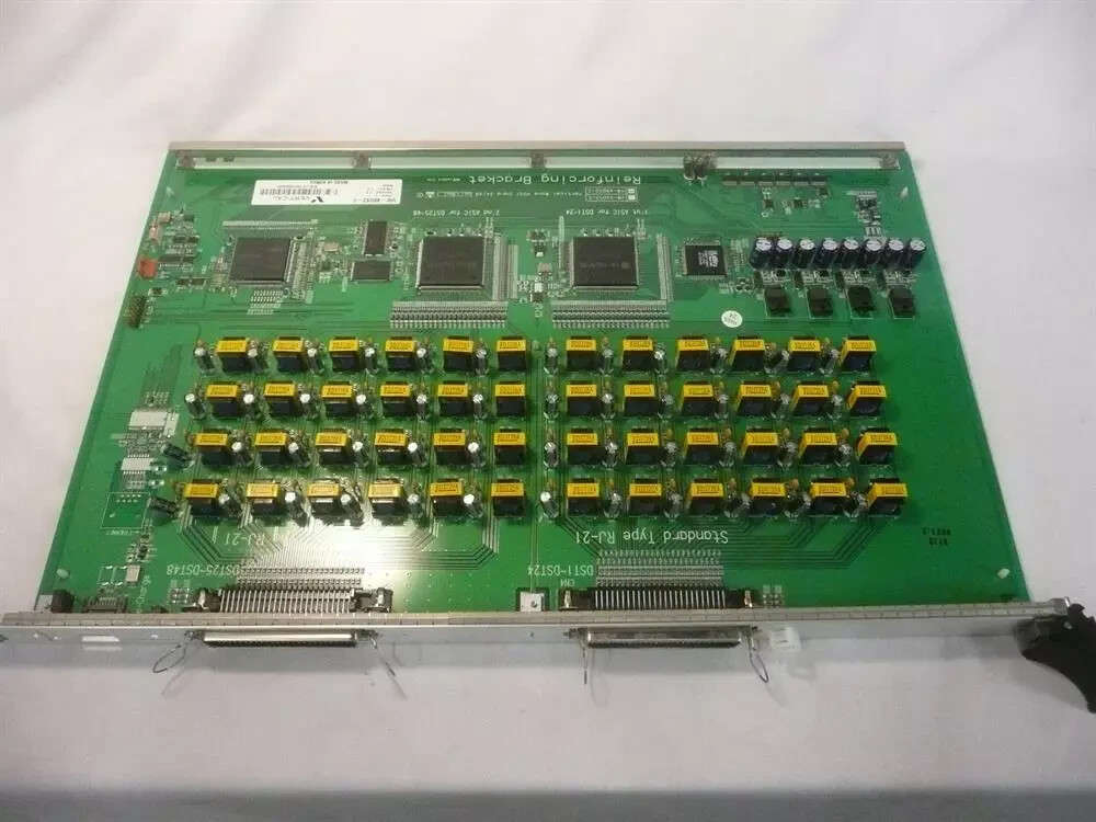 VERTICAL COMMUNICATIONS / WAVE  VW-48DS2-C VERTICAL CIRCUIT CARD