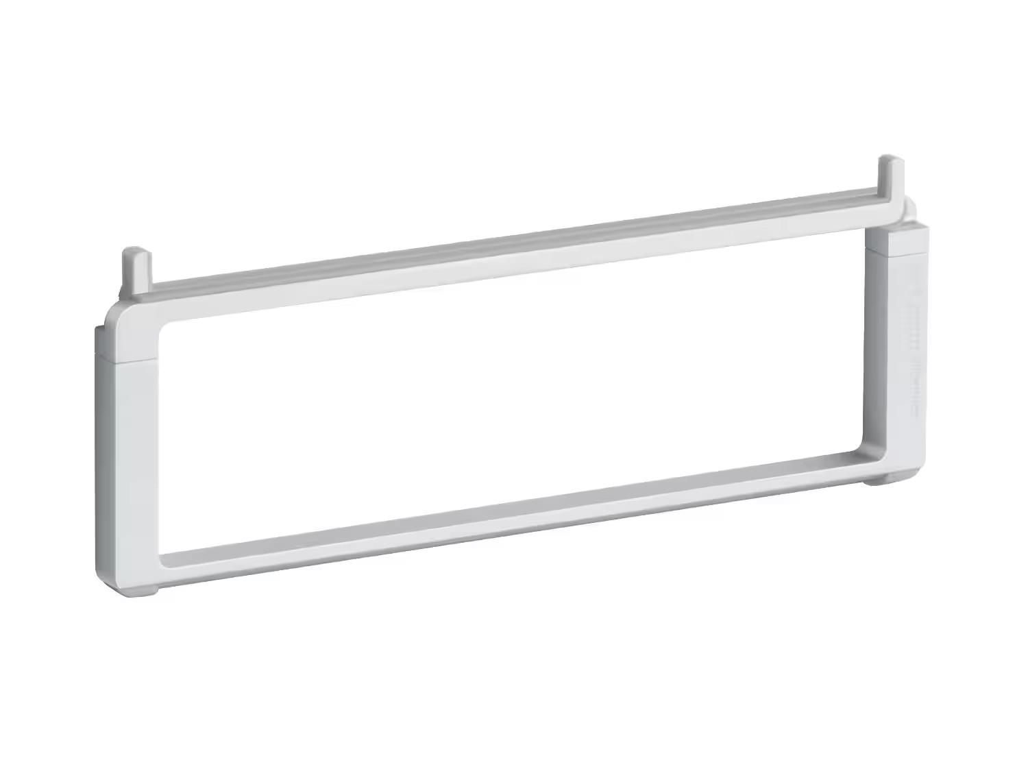 Rain Design - mBar Pro Foldable Laptop Stand - Silver