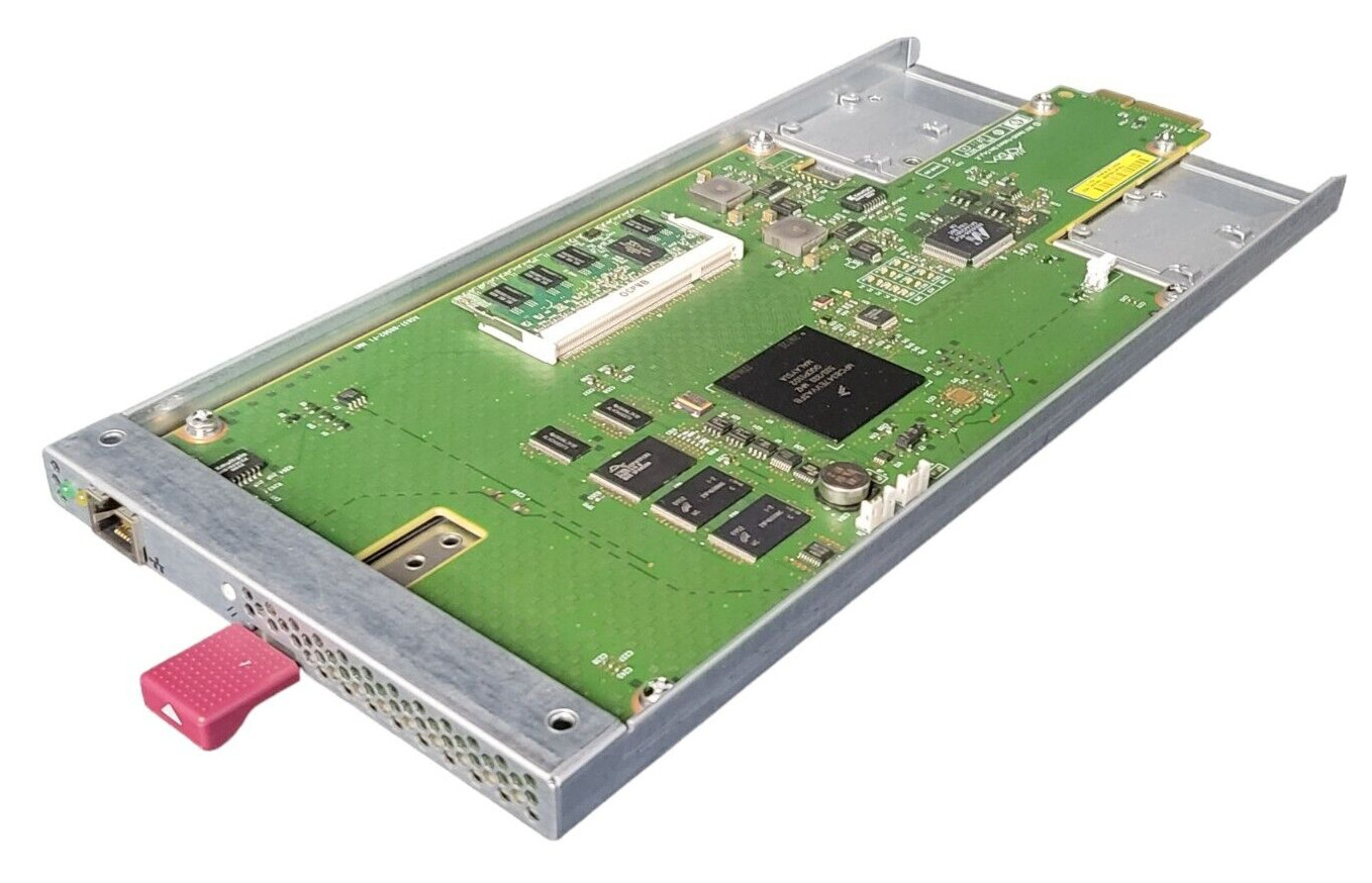 HP 460584-005  P6500 Management Module AG637-63522 AG637-60522 - TESTED