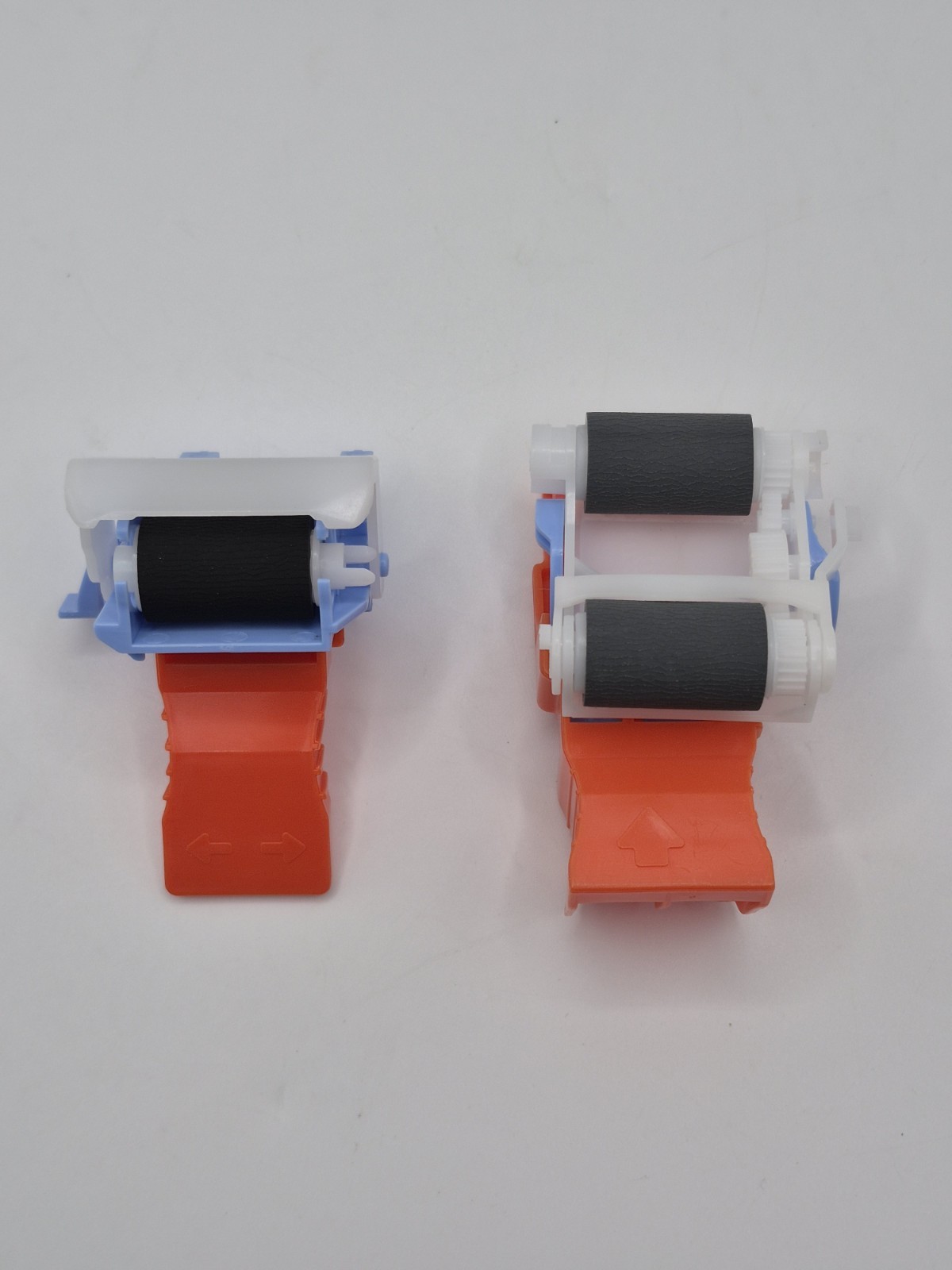 Paper Pickup Roller Kit J8J70- 67904 Fit For HP M607 M608 609 M633 631 New