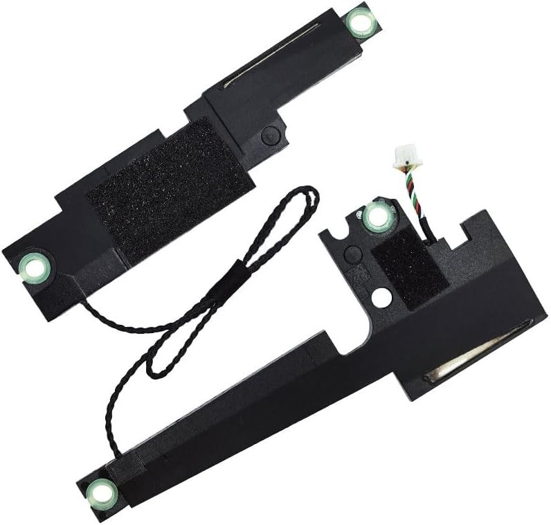 Internal Speaker Kit L&R PSG714 For HP Elitebook 840 845 G7 G8 M07107-001 Laptop