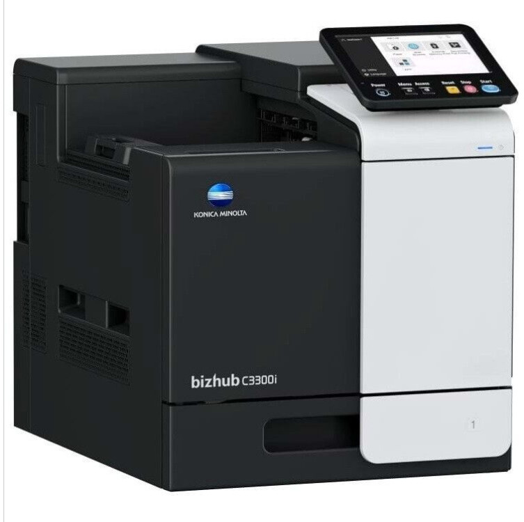 KONICA C3300i  PRINTER