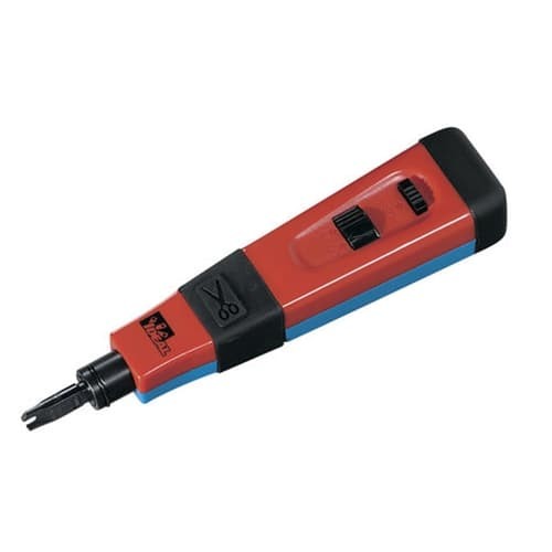 Ideal 35-485 Punchmaster II Punch Down Tool with 110 Blade
