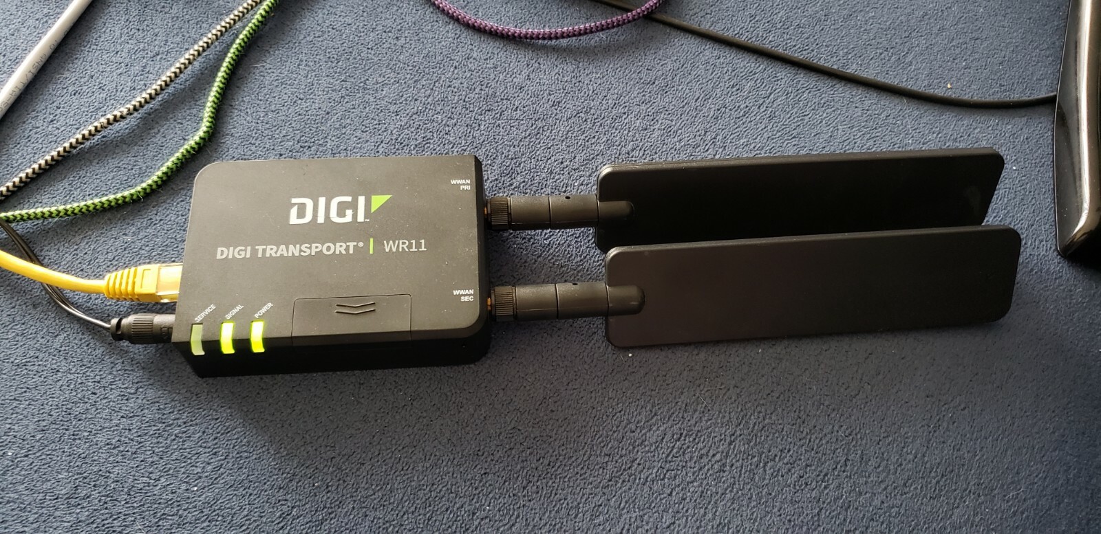 Digi WR11-L800 (32 total Units)