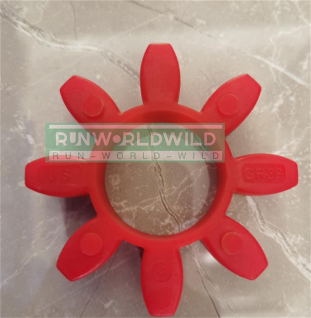 2PCS NEW FOR Coupling 90220900000  Pump