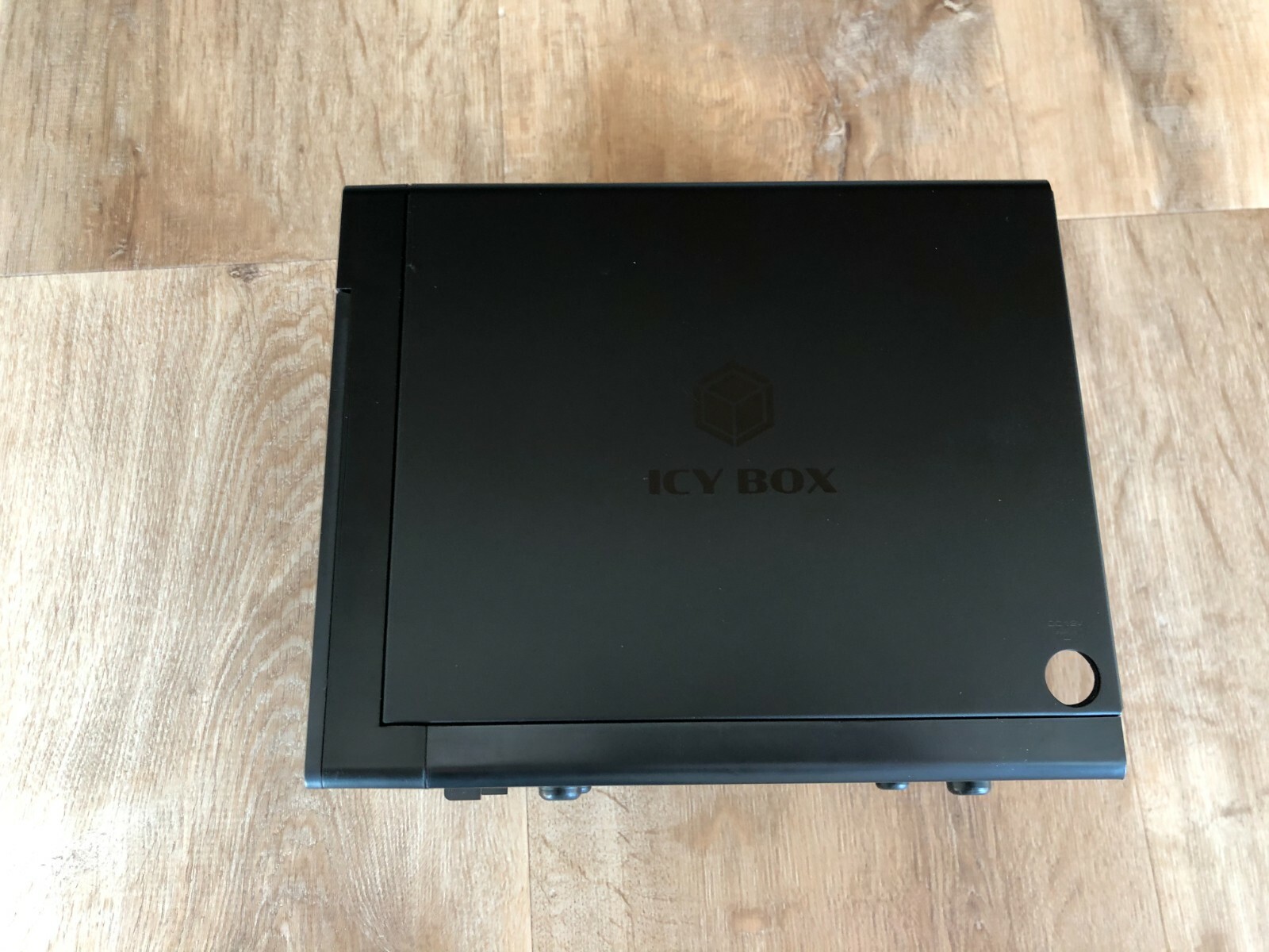 Empty Enclosure for ICY Box IB-3640SU3