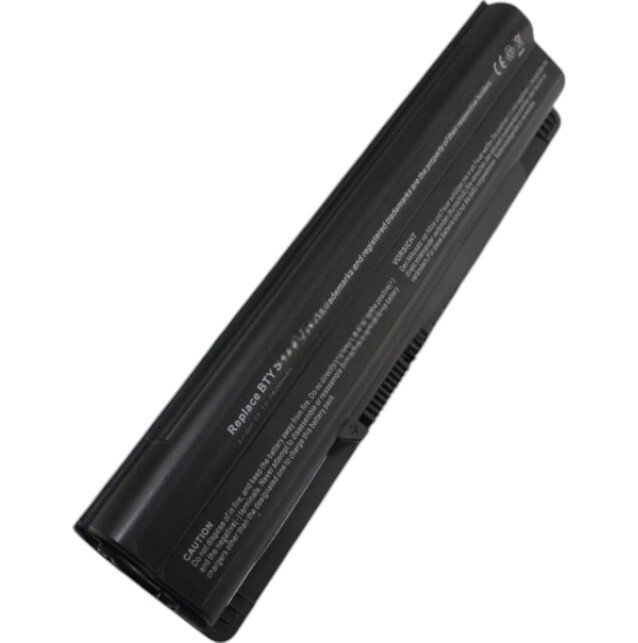 9Cell Battery For MSI GE60 GE70 CR61 FX603 E1311 40029150 BTY-S14 MD97164