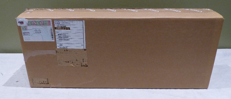 CISCO CRS-FCC-OIM-1S CRS FABRIC CHASSIS OIM MODULE FD