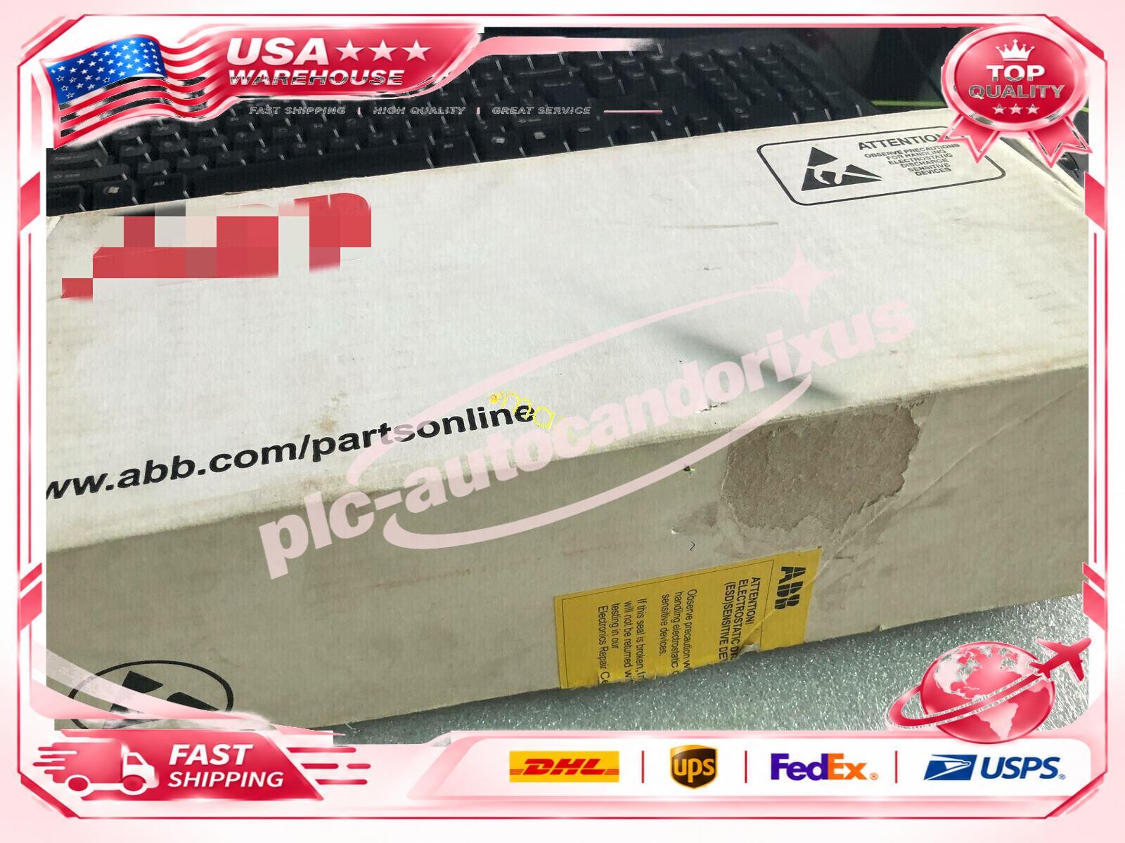 1pc new ABB SDCS-PIN-48-SD REV J SDCS-PIN48-SD