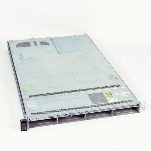 Cisco UCS UCSC-C220-M3L UCSC-C220-M3 CTO LFF Server