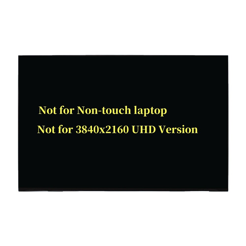 For Lenovo P/N SD10Z34938 R140NW4D R5 HW:1.1 14" FHD+ LCD Touch Screen Display