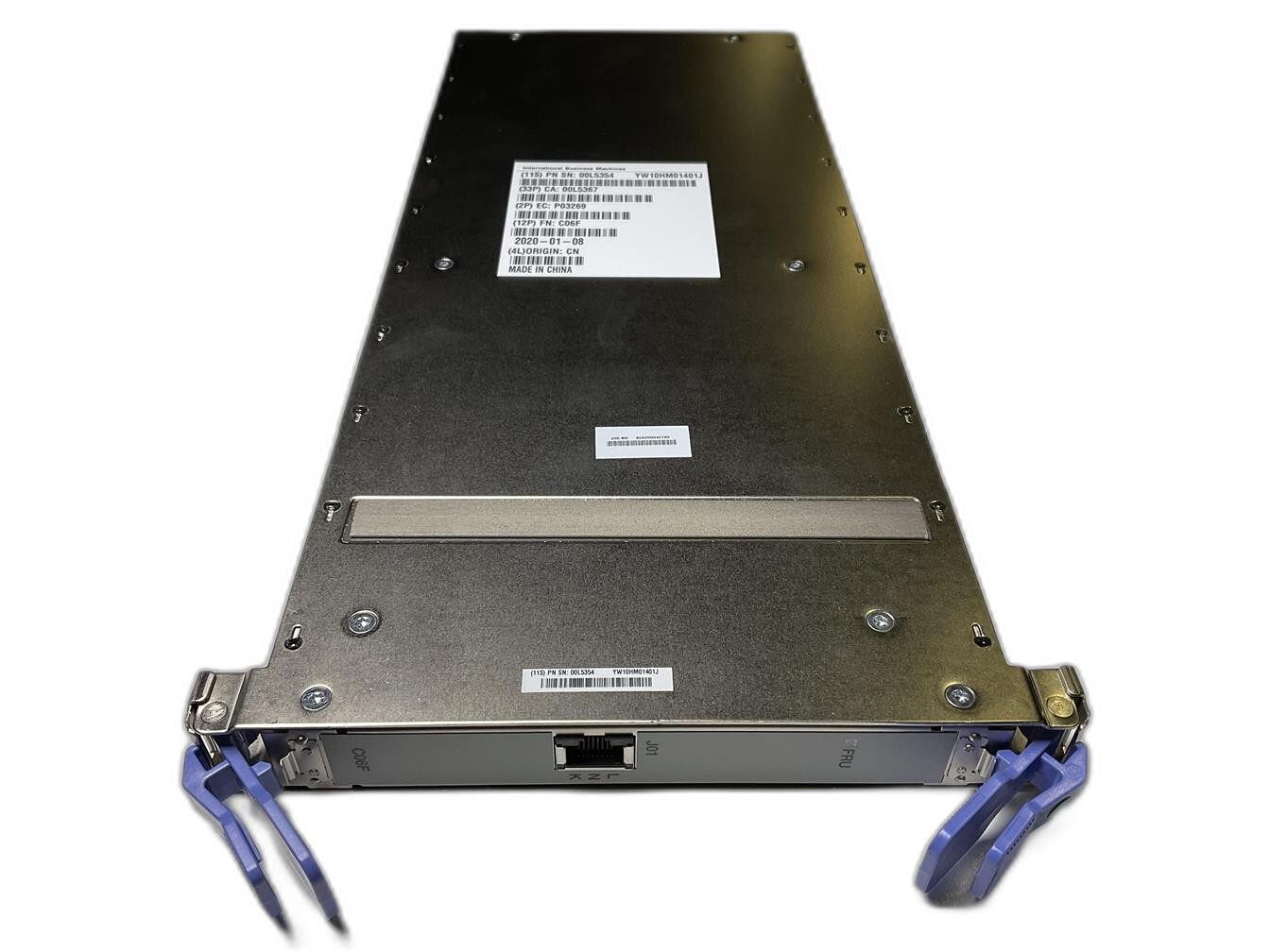 IBM C06F 00L5354, 00L5367 DIRECT LINK MODULE
