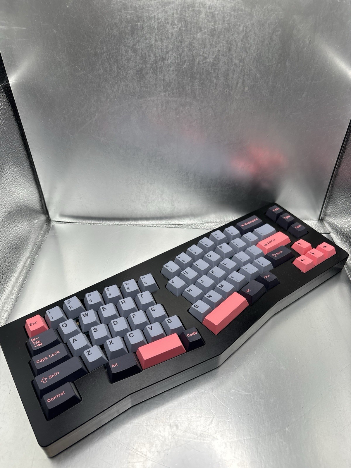 Akko ACR Pro Alice Plus - 75 Custom Mechanical Keyboard