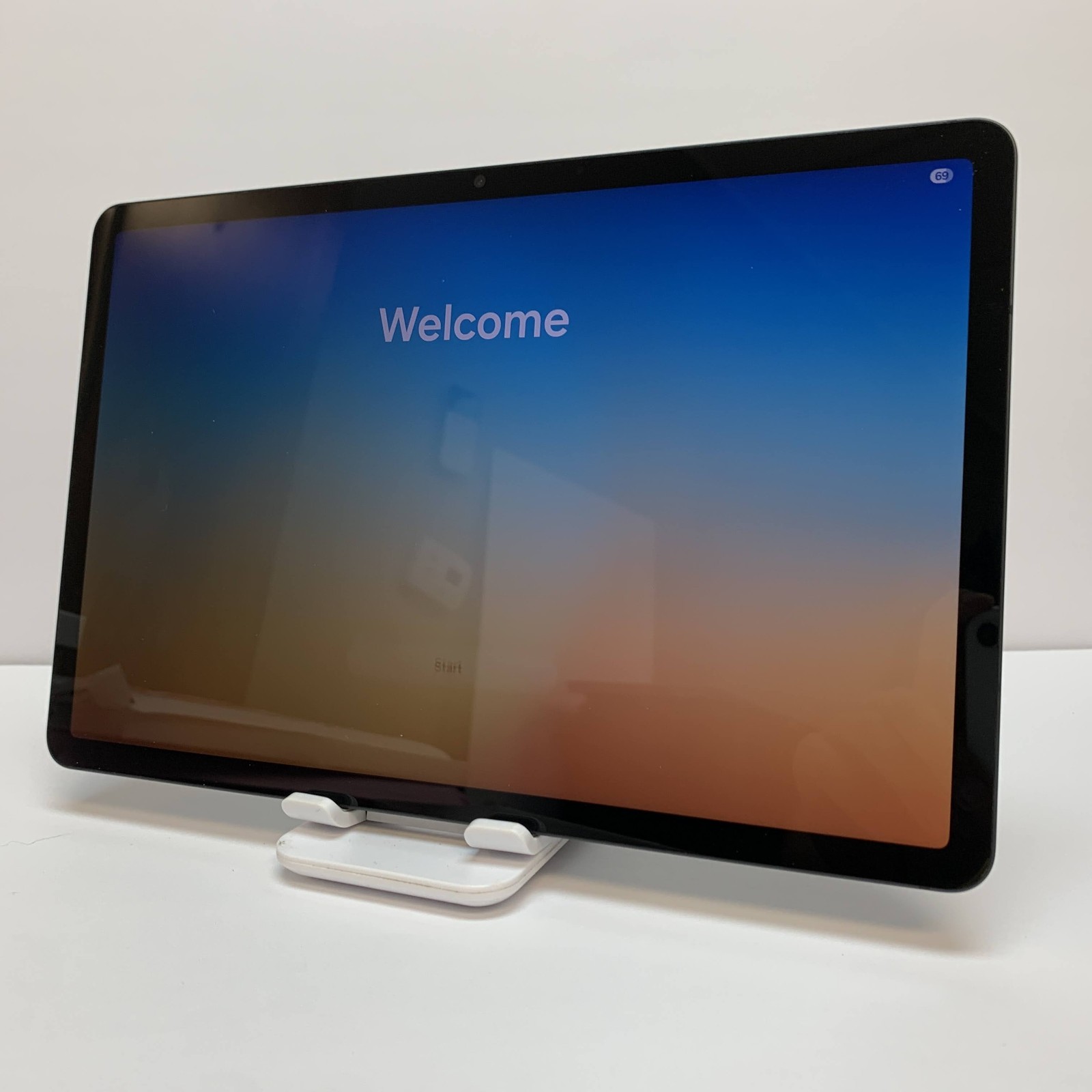 Samsung Galaxy Tab S8 128GB Gray WiFi - Open Box