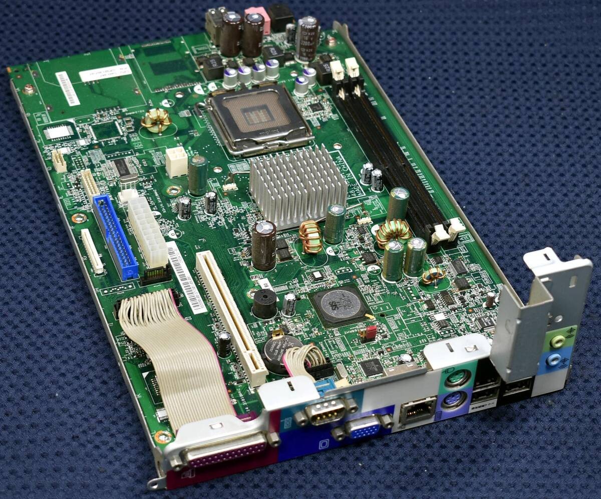 (Domestic shipping) Fujitsu FMV-ESPRIMO FMV-D3240 motherboard J971Y/AUGE M/B 061