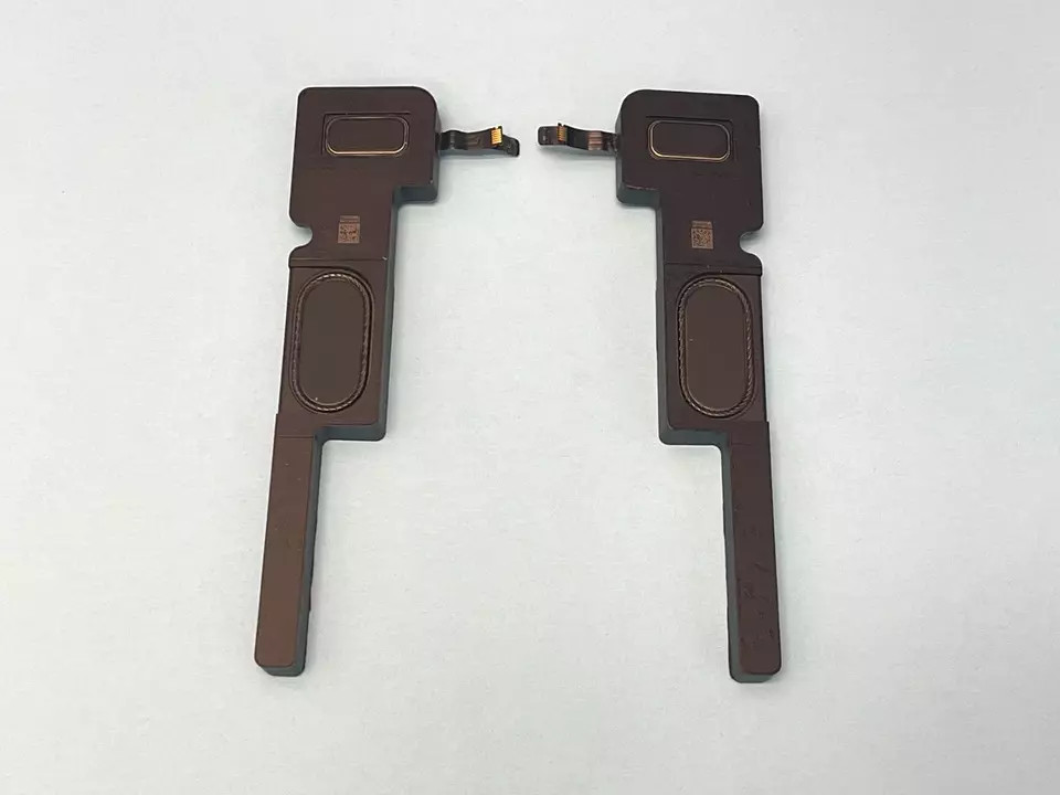 Original Speaker Set of Apple MacBook Pro 16" A2141 2019 Left & Right Pair