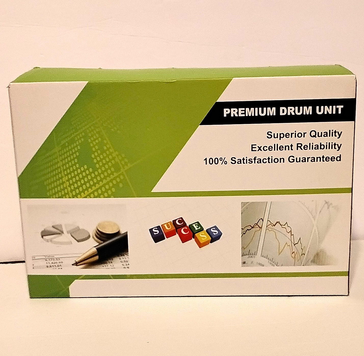 Generic Brother DR-630 Premium Compatible Drum Unit for AD-B0630DR BR-DR-630