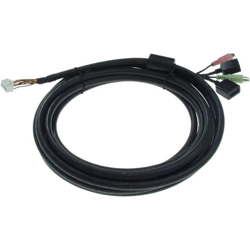 AXIS 5502-491  P55/Q60 Multi-connector cable, 5 m