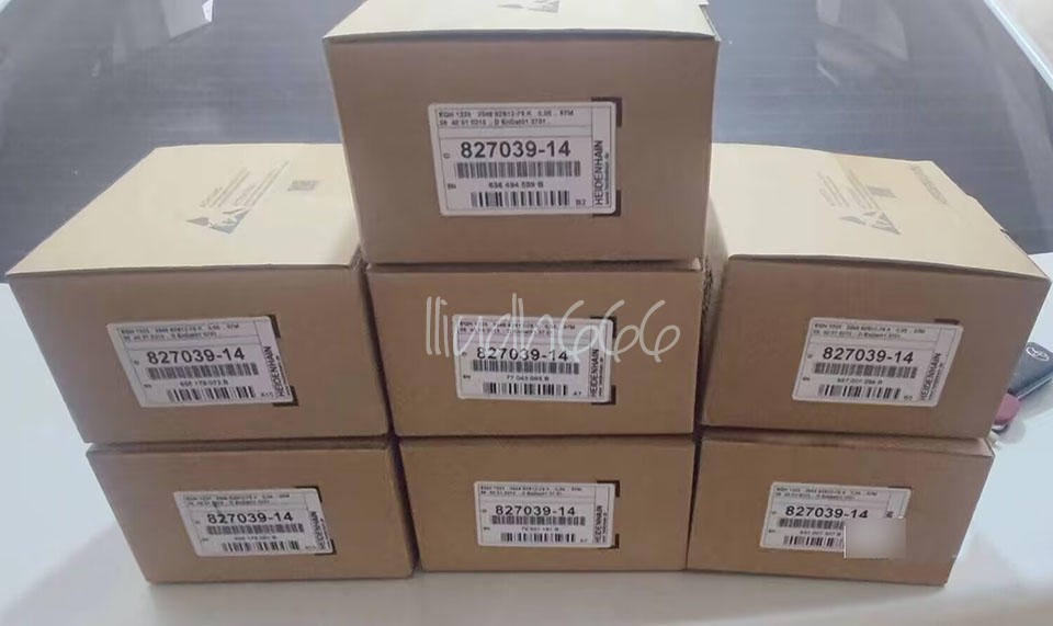 1PC HEIDENHAIN Encoder EQN 1325 2048 62S12-78 ID:827039-14 NEW fedex or DHL