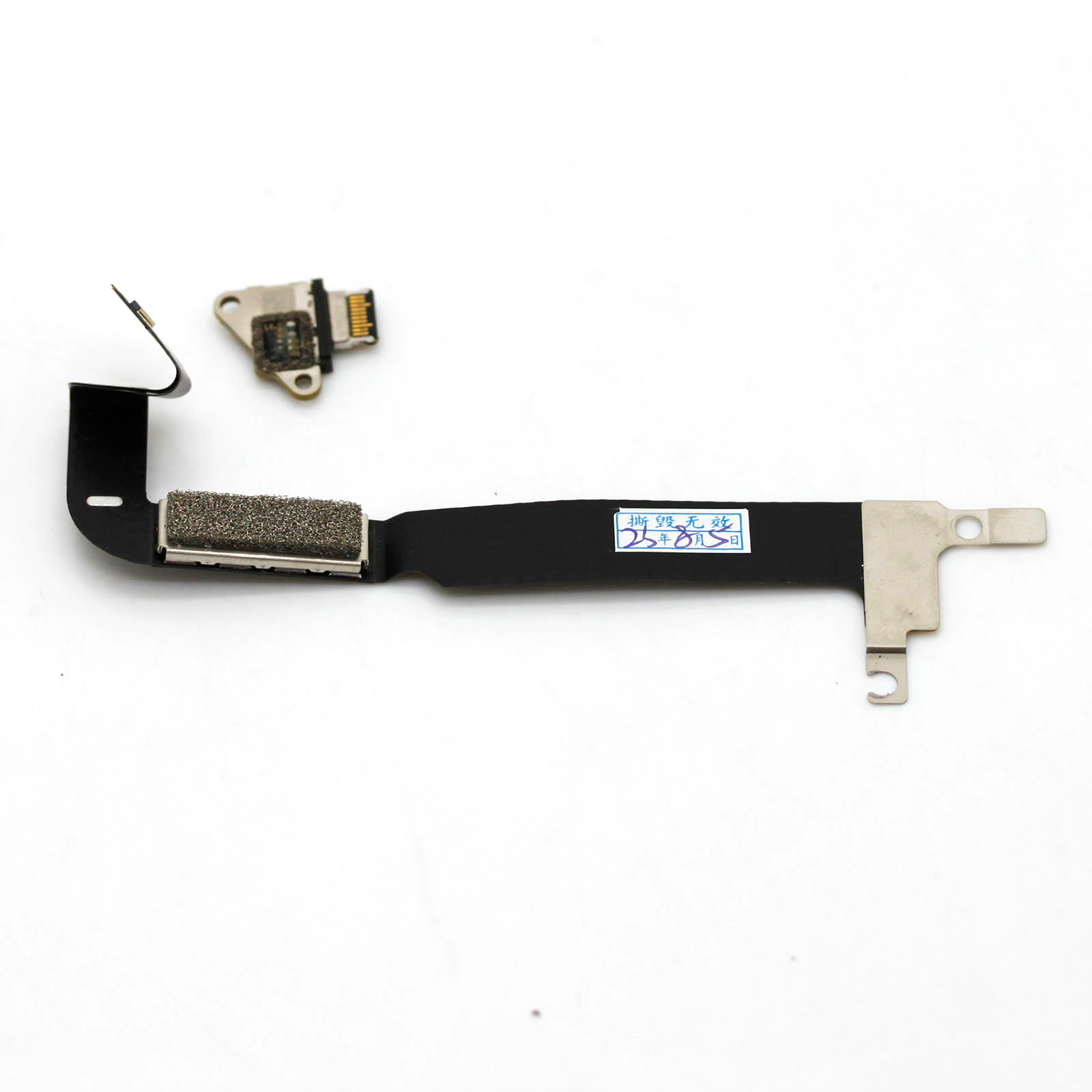 OEM USB-C I/O BOARD CABLE Flex For Apple MacBook Pro Retina 12" A1534 2015 16 17