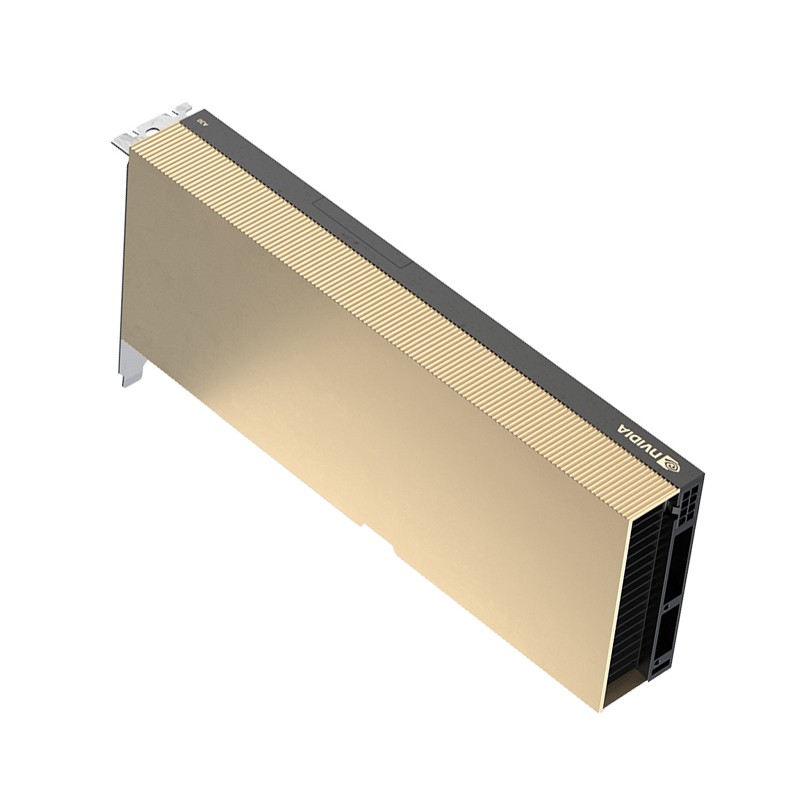 Nvidia A30 24GB GPU Tensor Core Accelerator GPU Ampere PCIe Passive 165W