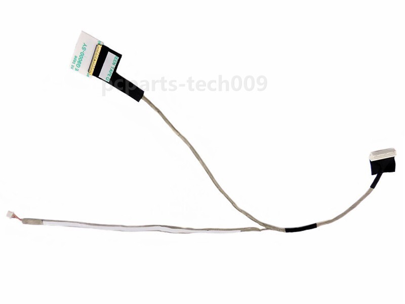 Genuine For MSI MS1762 LCD LVDS Video Display Screen Cable K19-3031005-H39 40Pin