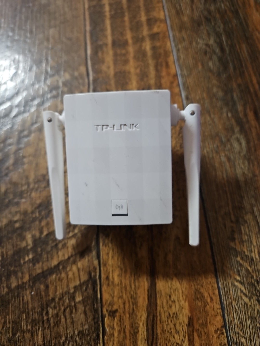 TP-Link Model TL-WA855RE 300Mbps Wi-Fi Range Extender Tested