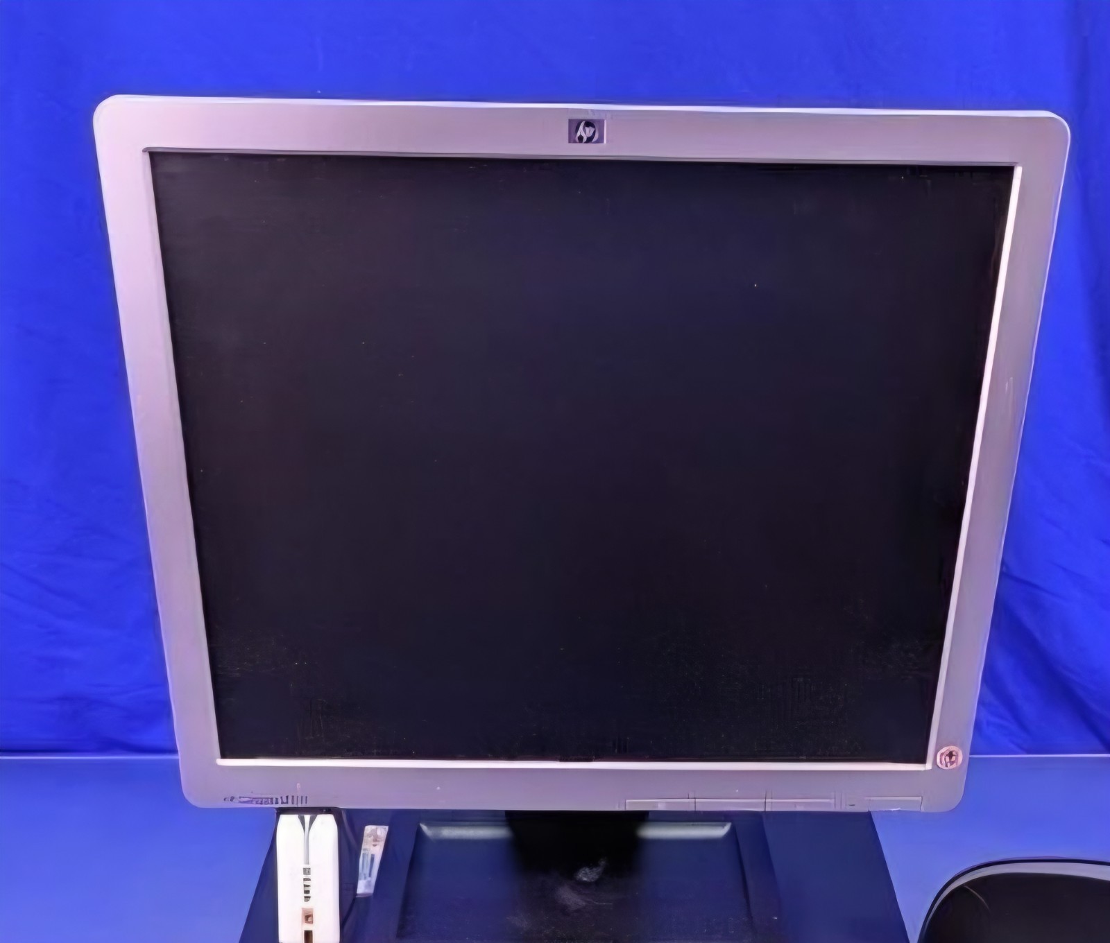 Computer Monitor HP Compaq LE1711 17" 574723-001 575201-001 