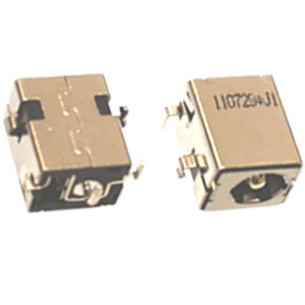 AC DC POWER JACK PORT CONNECTOR FOR ASUS K52F-C2B K52F-BIN6 K52F-BBR5 K52F-BBR9