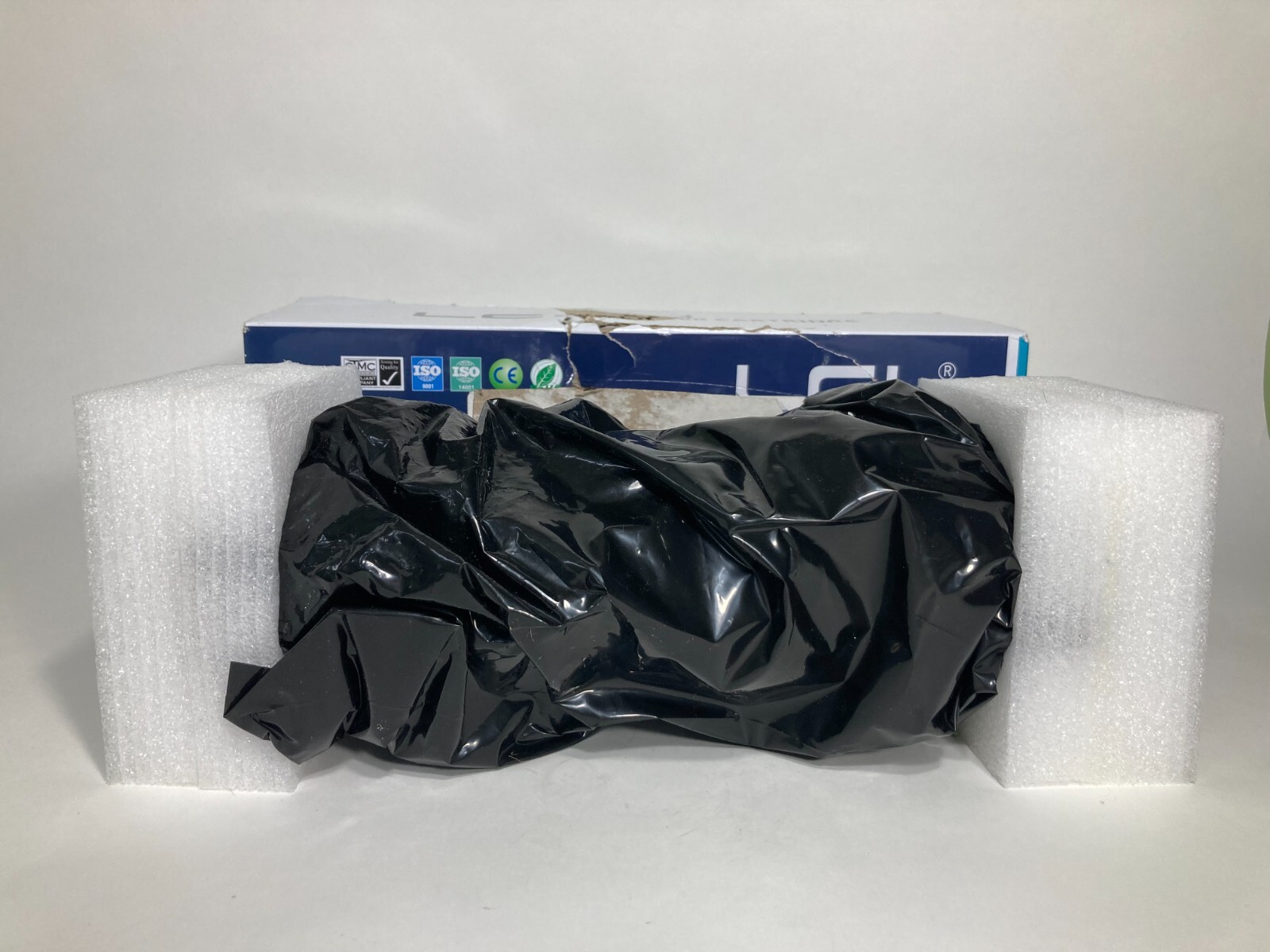 1 Pack LCL Toner Cartridge Replacement for LCL-Phaser 6020/106R 02759 Black